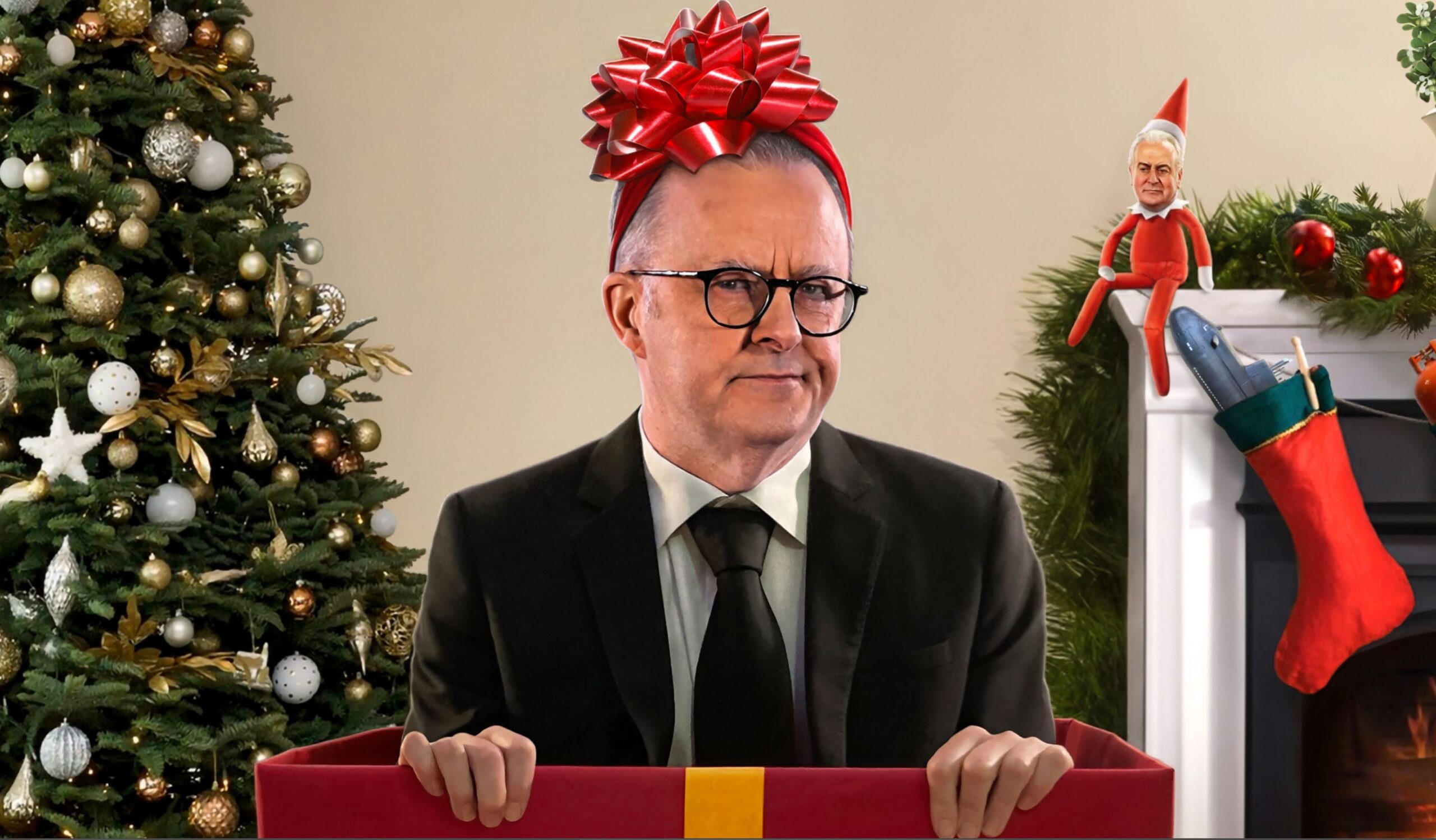 photomontaging – shoveled scenes and sundry simulations