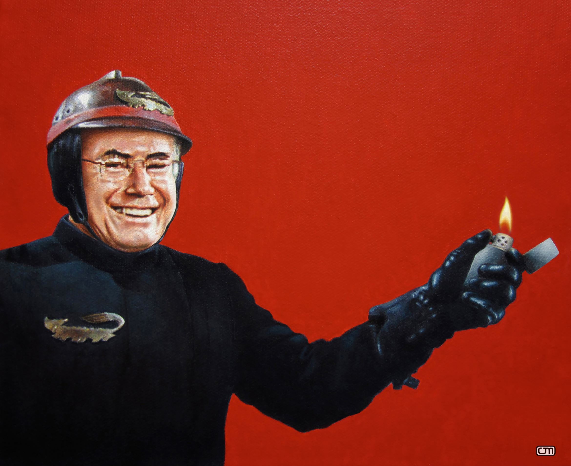 ozpol series – representative swill