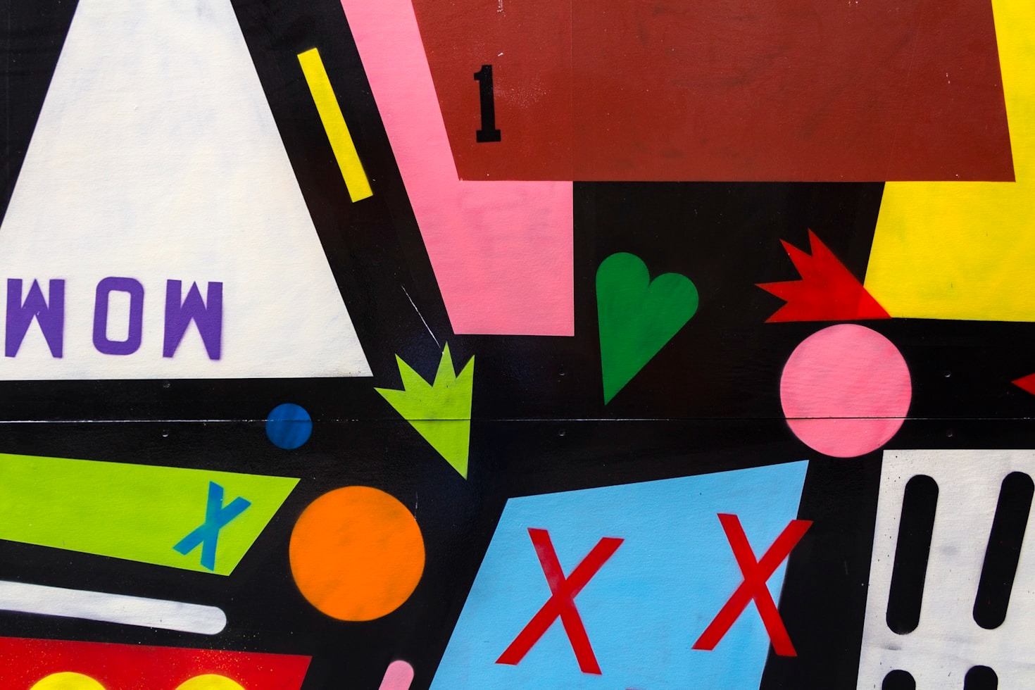 The Evolution of Bold Illustrations in Modern Times